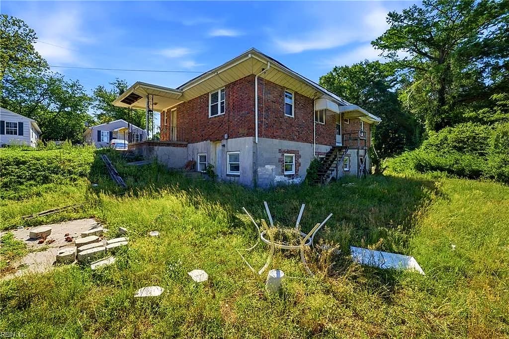 125 S Capital ST, SUFFOLK VA 23434 - Photo 4
