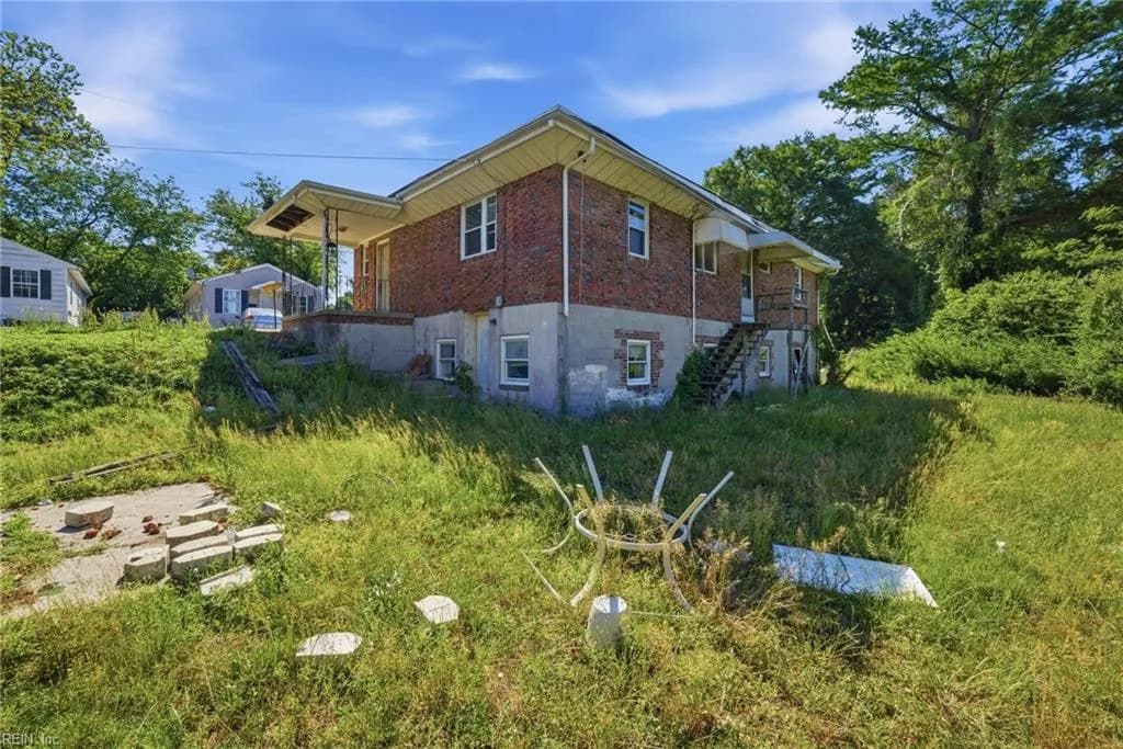 125 S Capital ST, SUFFOLK VA 23434 - Photo 4