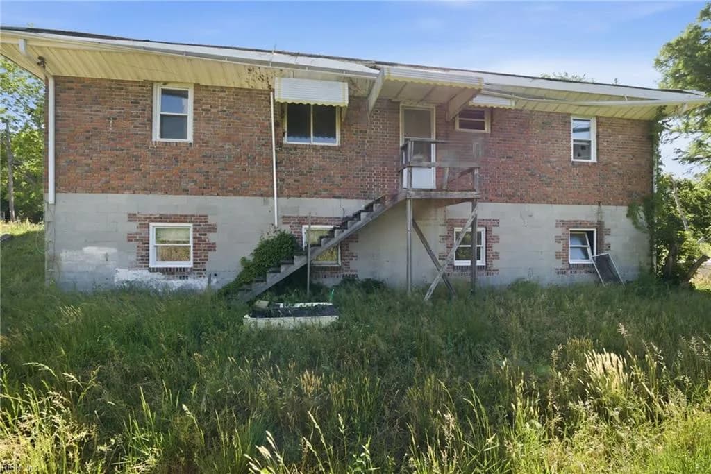 125 S Capital ST, SUFFOLK VA 23434 - Photo 5