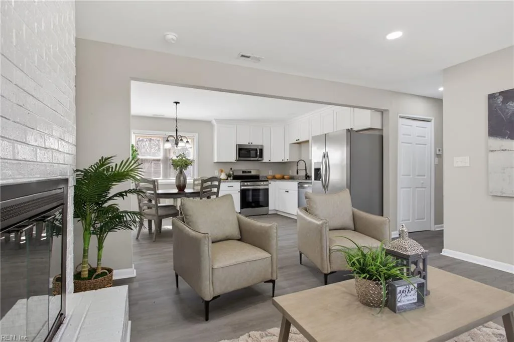 57 Tillerson DR, NEWPORTNEWS VA 23602 - Photo 5