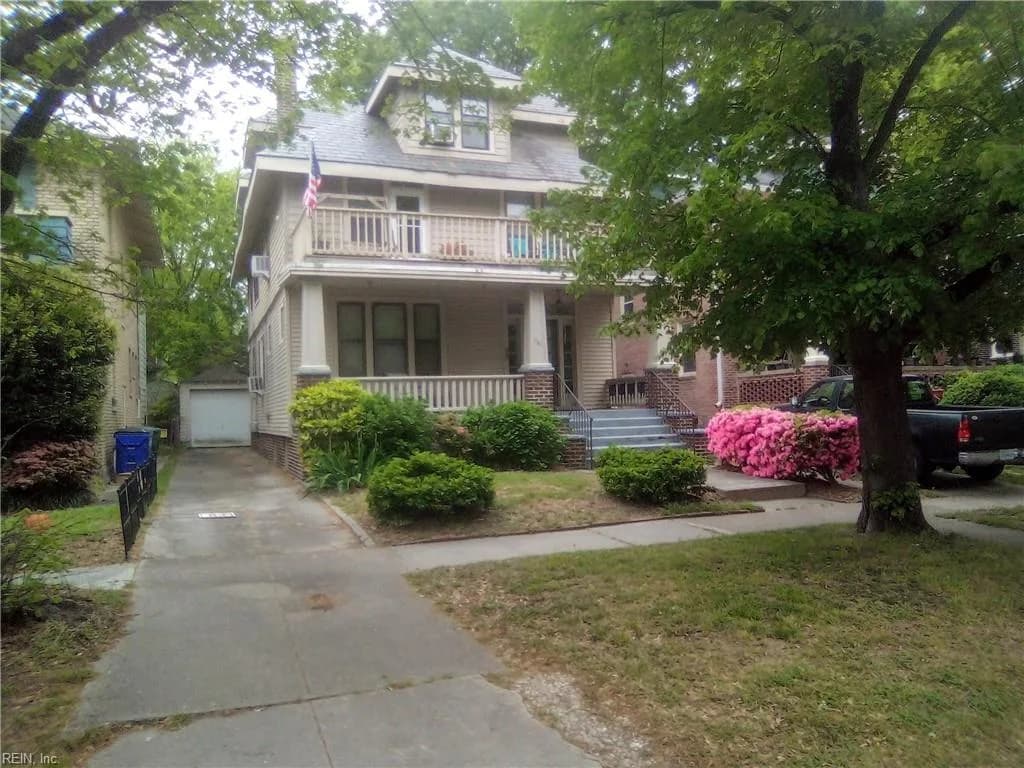 731 Shirley AVE #1, NORFOLK VA 23517 - Photo 2