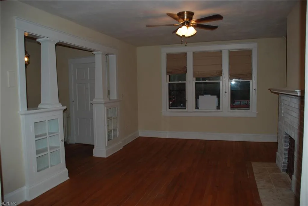 731 Shirley AVE #1, NORFOLK VA 23517 - Photo 4