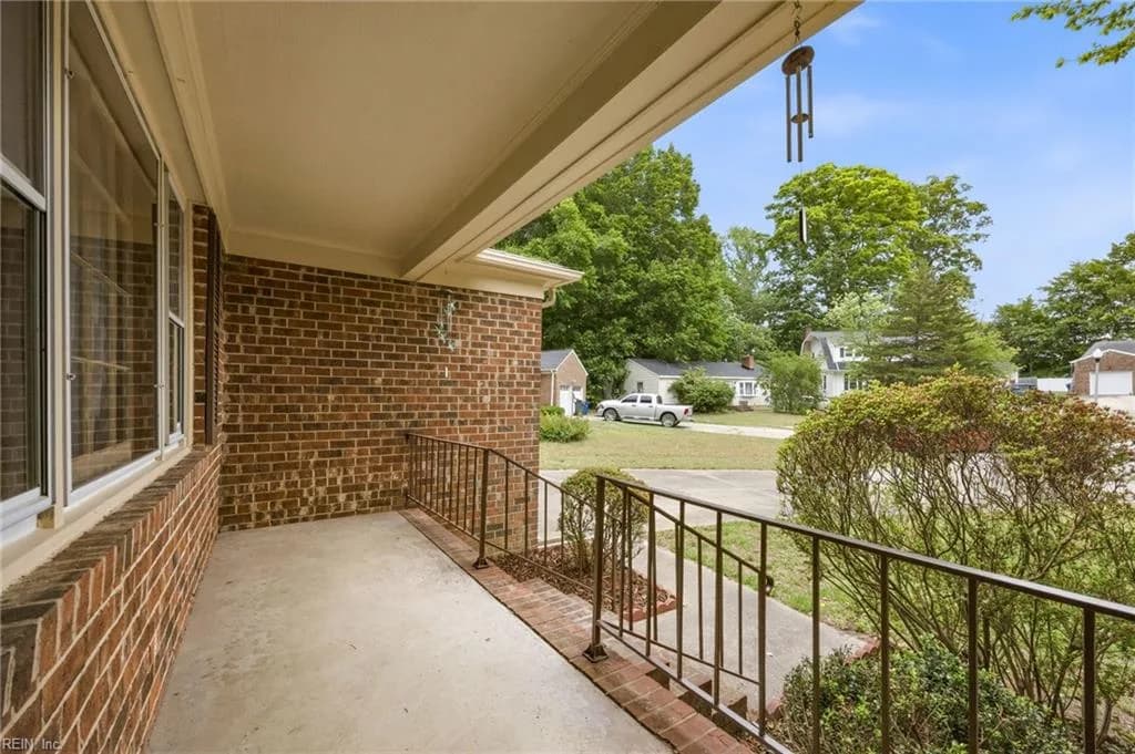 935 Coloma Drive NONE, NEWPORTNEWS VA 23608 - Photo 4