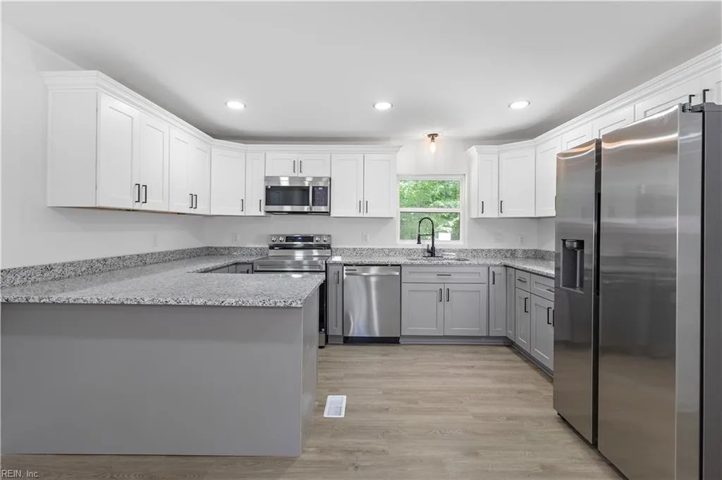 8480 Green Level RD, IVOR VA 23866 - Photo 3