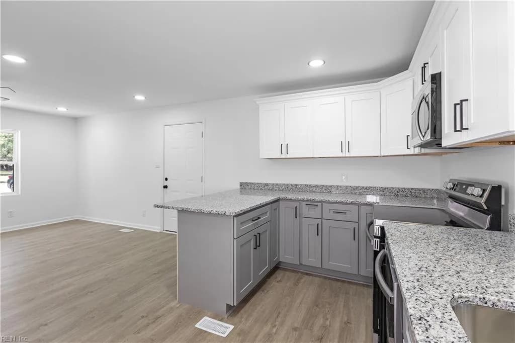 8480 Green Level RD, IVOR VA 23866 - Photo 5