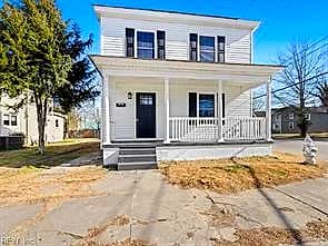 152 Lee ST, SUFFOLK VA 23434 - Main photo