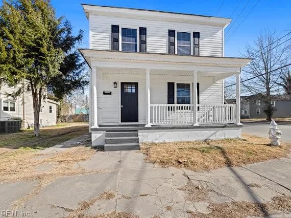 152 Lee ST, SUFFOLK VA 23434 - Photo 2