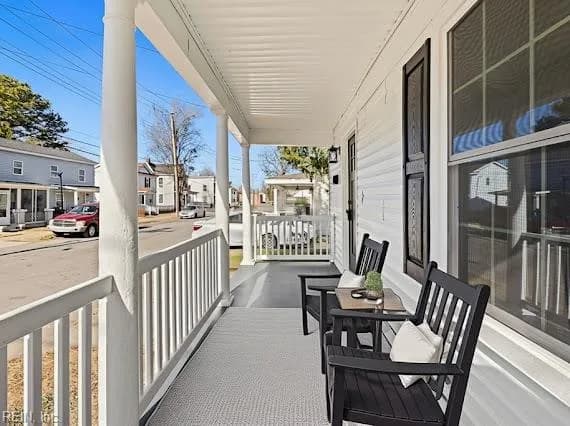 152 Lee ST, SUFFOLK VA 23434 - Photo 4