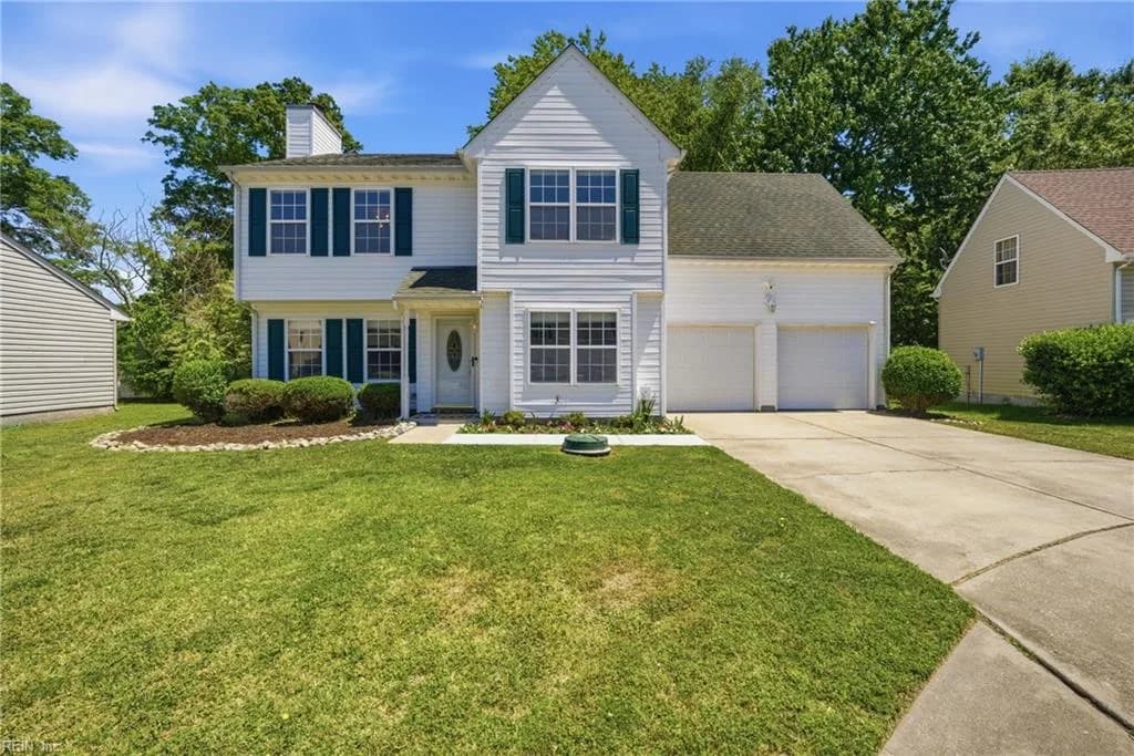 6354 Trafalgar Ct NONE, NORFOLK VA 23513 - Main photo