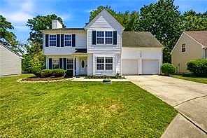 6354 Trafalgar Ct NONE, Norfolk — 4 bed Residential, 2,239 sqft