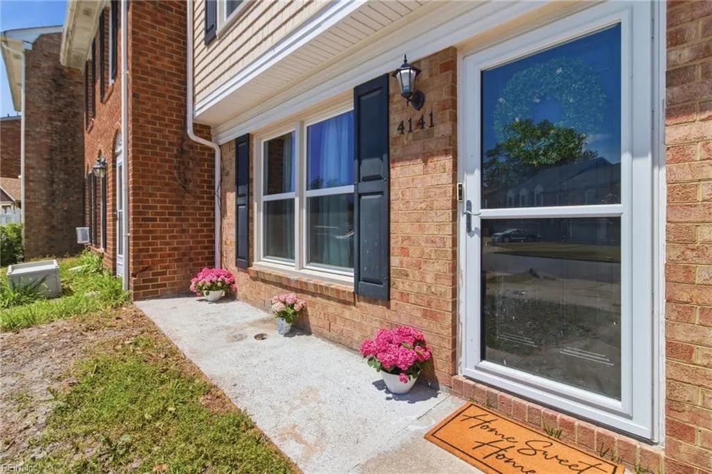 4141 Benjamin Harrison DR, VIRGINIABEACH VA 23452 - Photo 2