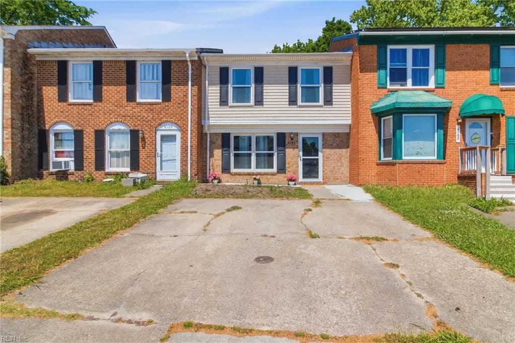 4141 Benjamin Harrison DR, VIRGINIABEACH VA 23452 - Photo 3