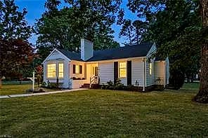 308 Country Club RD, Newport News — 2 bed Residential, 1,664 sqft