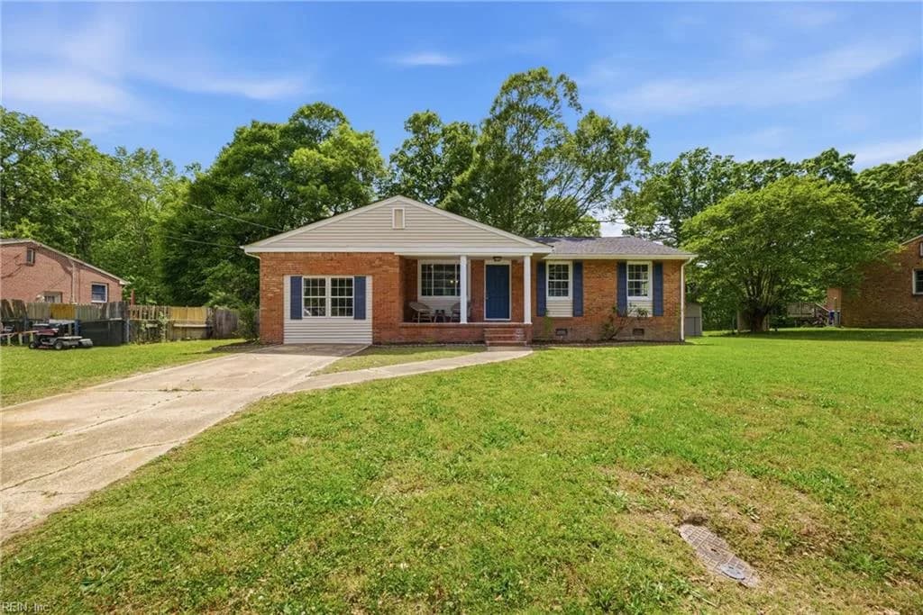 3661 Deerfield DR, SUFFOLK VA 23435 - Photo 4