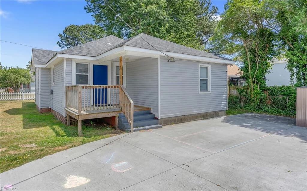 2100 Nashville AVE, PORTSMOUTH VA 23704 - Photo 3