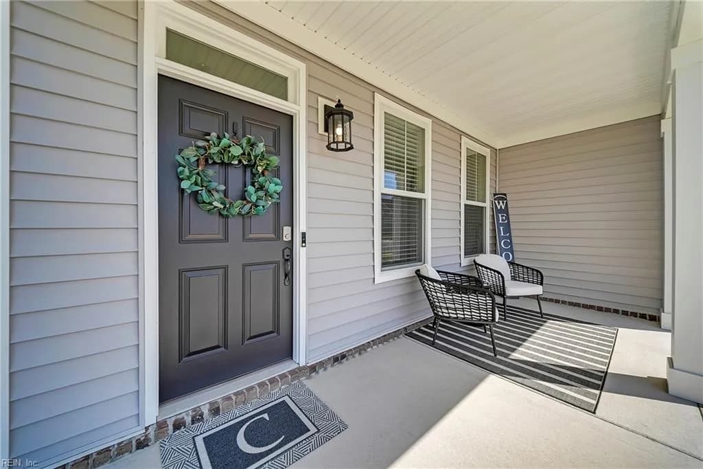 629 Hayes DR, CHESAPEAKE VA 23320 - Photo 3