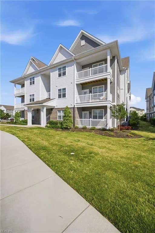 1733 Dromolin DR #304, VIRGINIABEACH VA 23456 - Photo 5