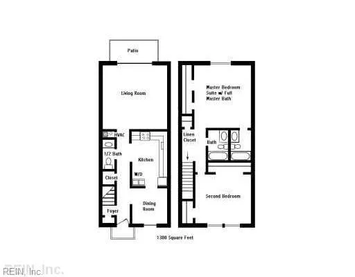 2217 Todds LN, HAMPTON VA 23666 - Photo 4
