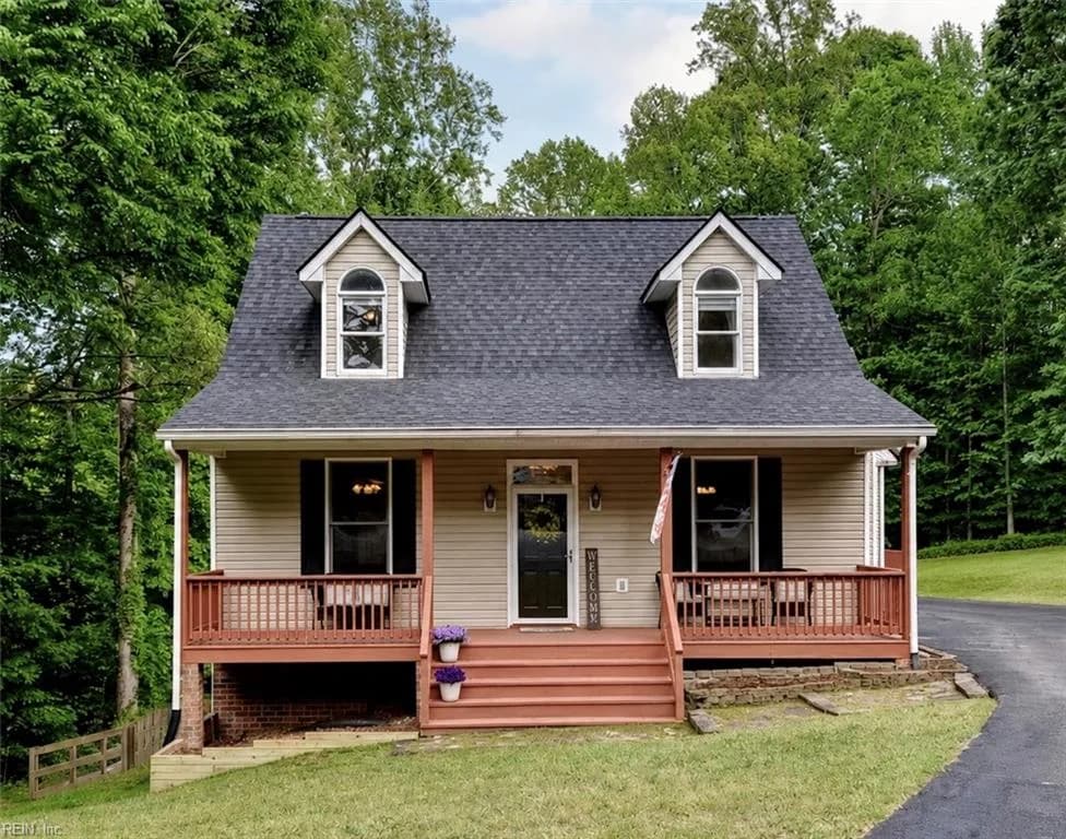 5970 Plaster LN, QUINTON VA 23141 - Photo 2