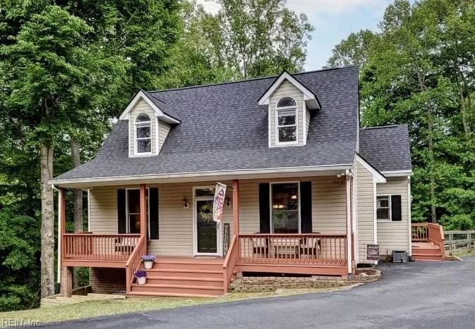 5970 Plaster LN, QUINTON VA 23141 - Photo 3