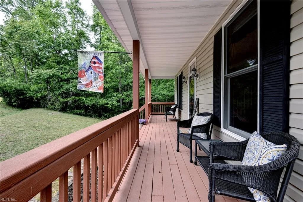 5970 Plaster LN, QUINTON VA 23141 - Photo 5