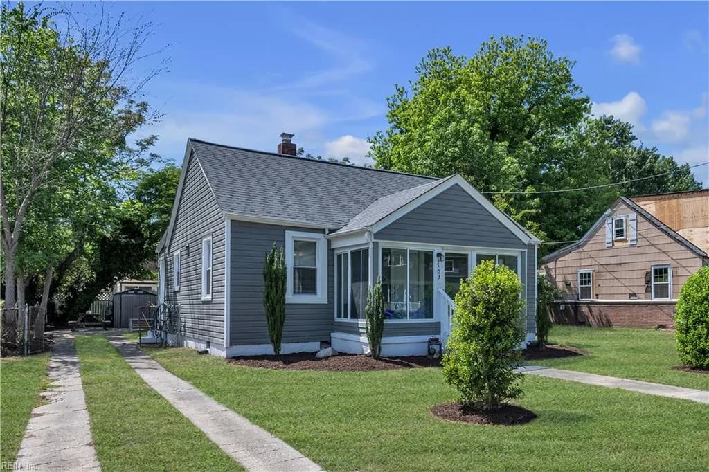 703 Maryland AVE, HAMPTON VA 23661 - Photo 3