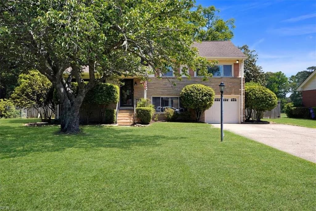 244 E Mcginnis Cir NONE, NORFOLK VA 23502 - Main photo