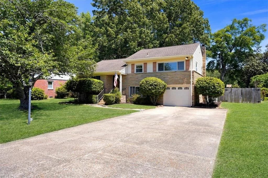244 E Mcginnis Cir NONE, NORFOLK VA 23502 - Photo 4