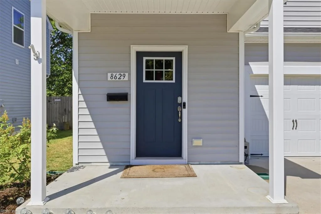 8629 Chapin ST, NORFOLK VA 23503 - Photo 3