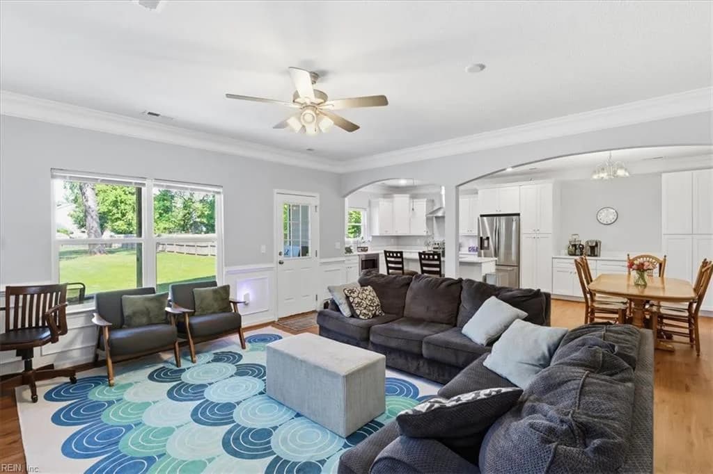 8629 Chapin ST, NORFOLK VA 23503 - Photo 5