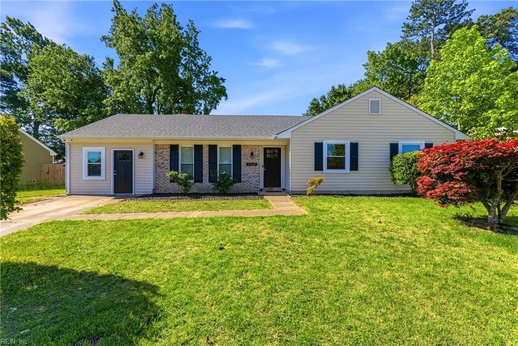 3308 Woodbaugh DR, CHESAPEAKE VA 23321 - Photo 2