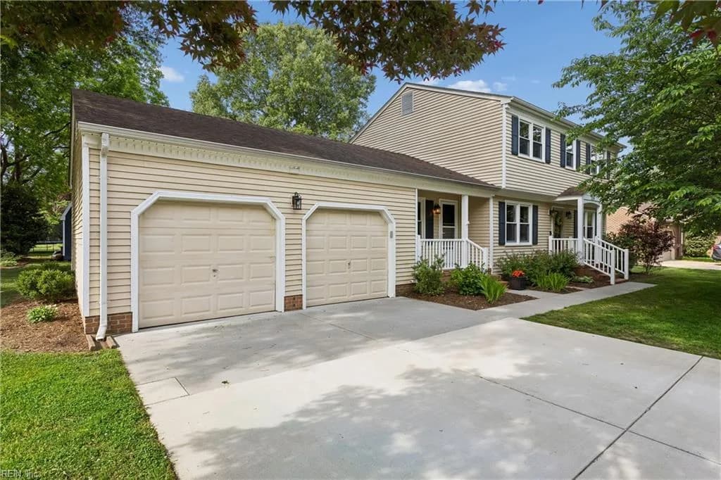 124 Camelot CRES, YORKTOWN VA 23693 - Photo 3