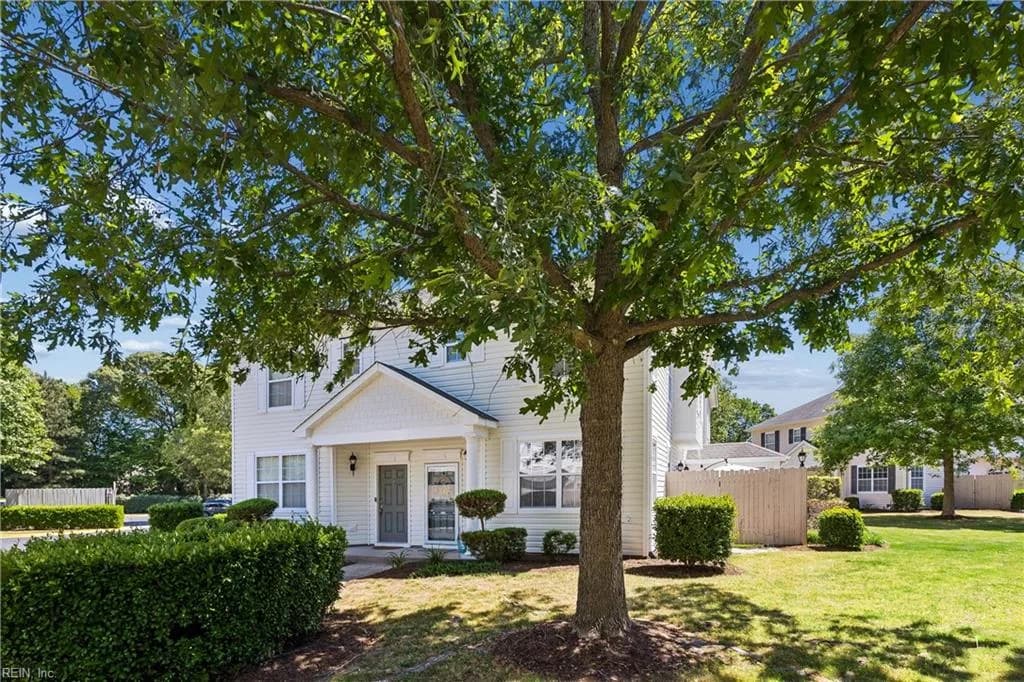 4405 Duffy DR, VIRGINIABEACH VA 23462 - Main photo