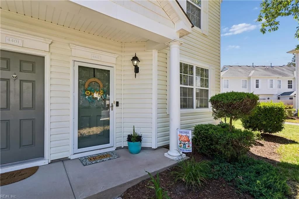 4405 Duffy DR, VIRGINIABEACH VA 23462 - Photo 3