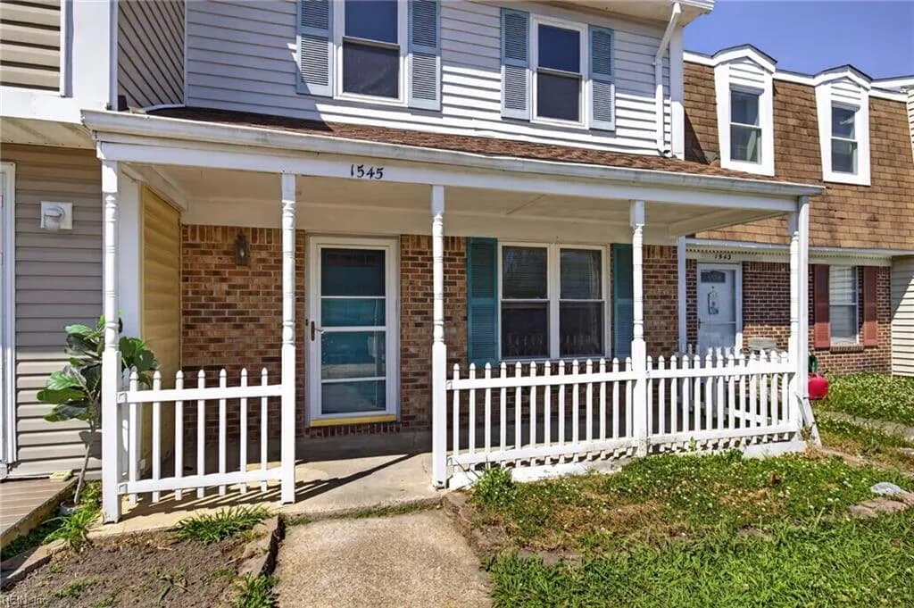 1545 Fairfax DR, VIRGINIABEACH VA 23453 - Photo 3