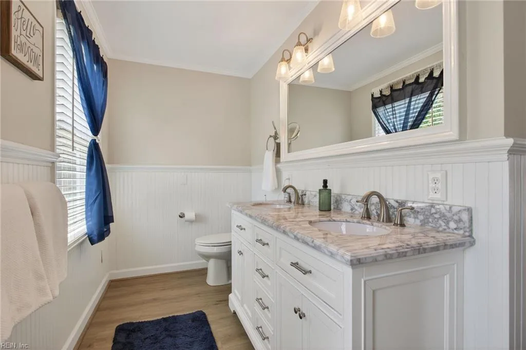 528 Belem DR, CHESAPEAKE VA 23322 - Photo 4