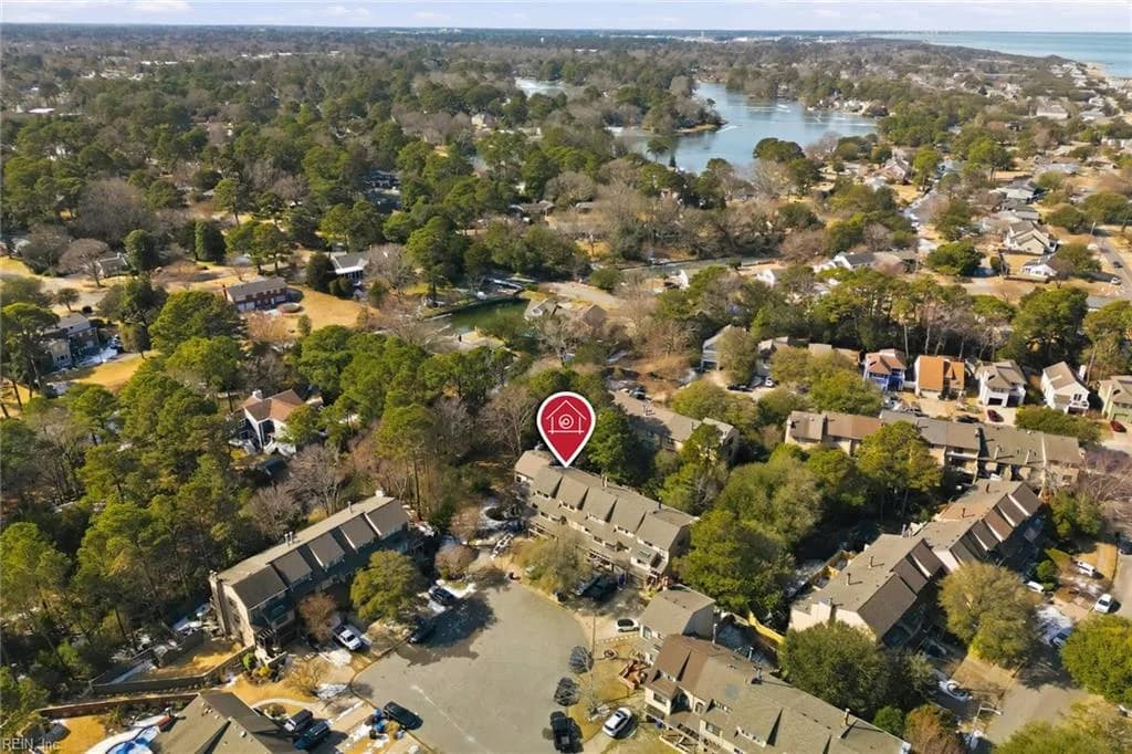 2203 Hermit Thrush LN, VIRGINIABEACH VA 23455 - Photo 3