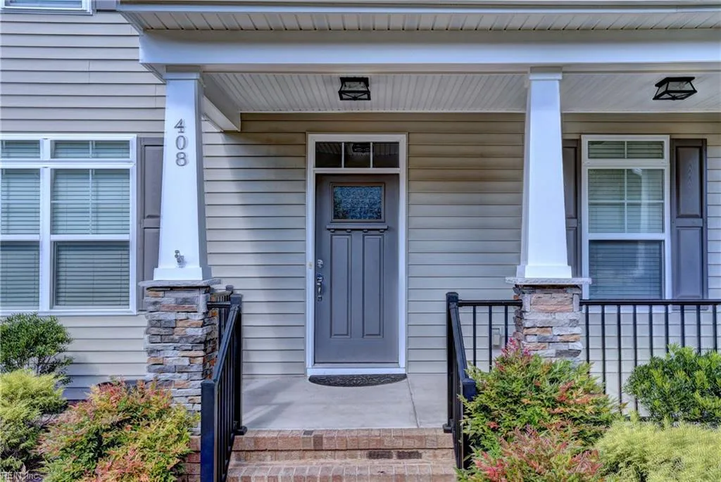 408 Lewis Burwell PL, WILLIAMSBURG VA 23185 - Photo 4
