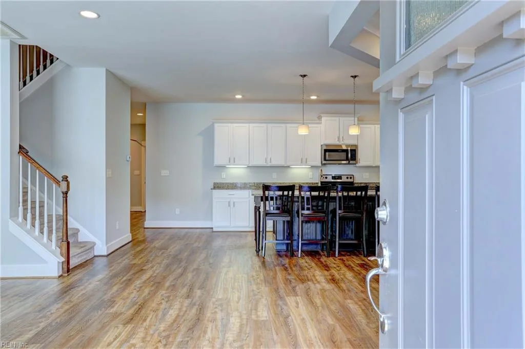 408 Lewis Burwell PL, WILLIAMSBURG VA 23185 - Photo 5