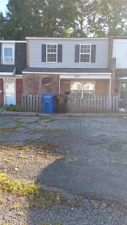 3221 Barlborough WAY, VIRGINIABEACH VA 23453 - Main photo
