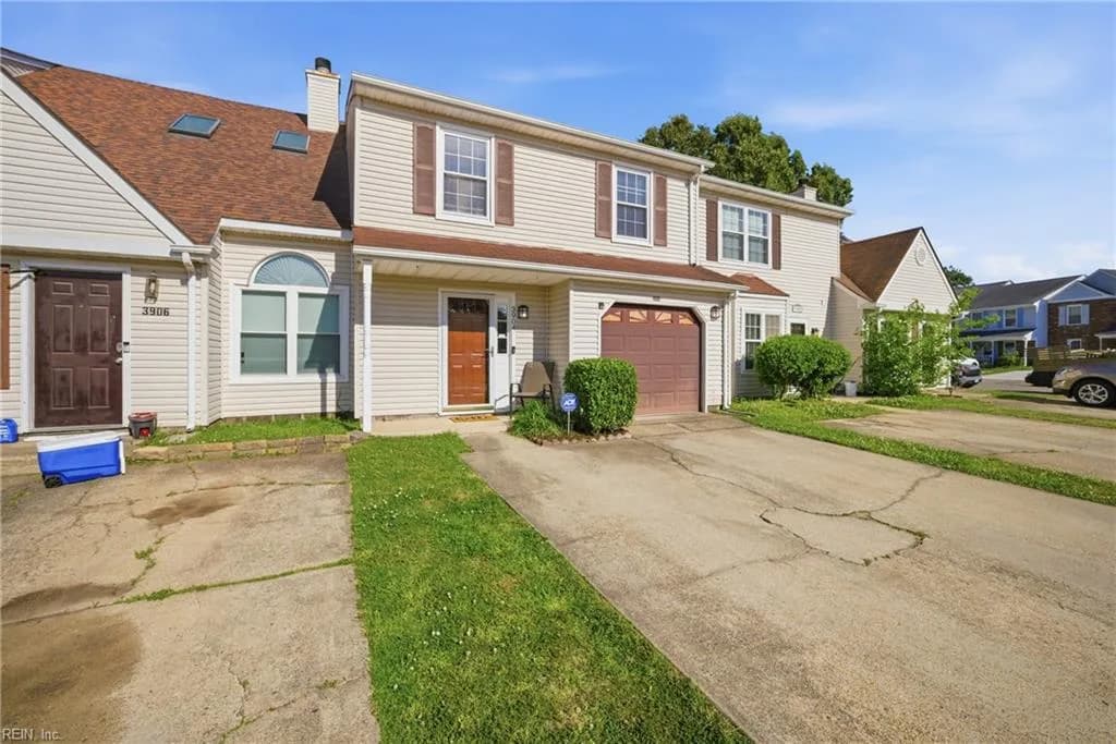 3904 Roebling LN, VIRGINIABEACH VA 23452 - Photo 5