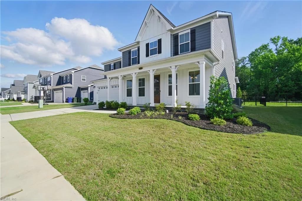 1028 Egret LN, SUFFOLK VA 23434 - Photo 3