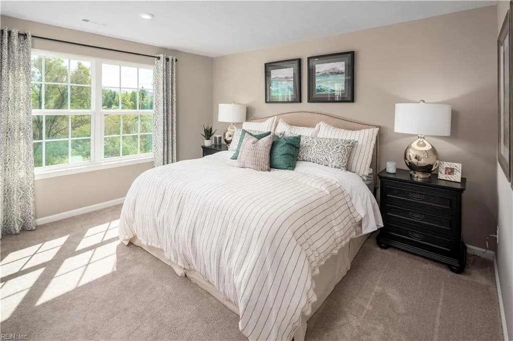 324 Pocosin PATH, POQUOSON VA 23662 - Photo 5