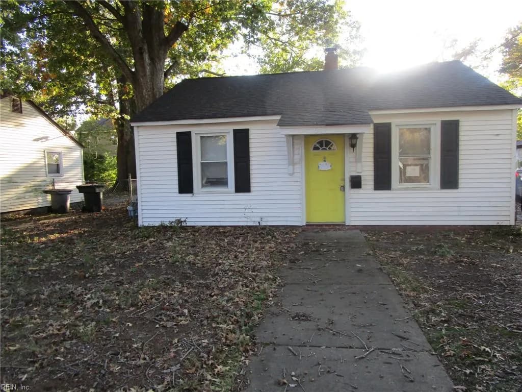 919 Ridgeway AVE, HAMPTON VA 23661 - Photo 3