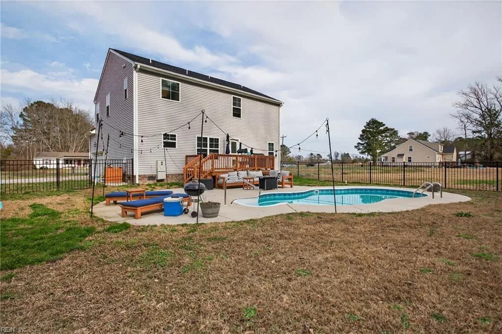 6501 Leafwood RD, SUFFOLK VA 23437 - Photo 3