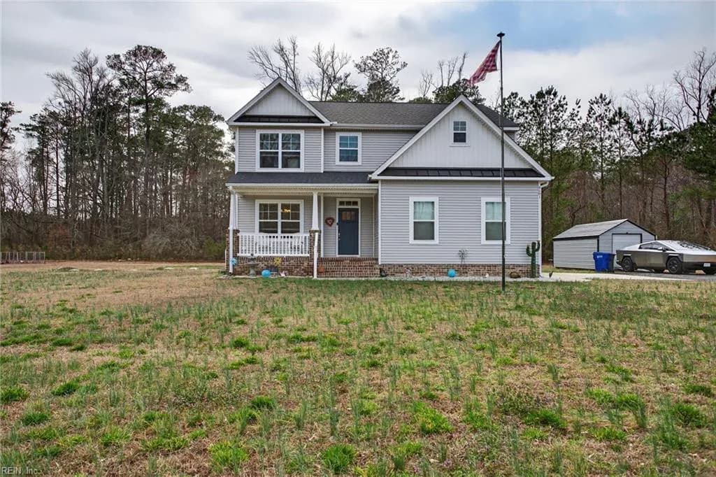 6501 Leafwood RD, SUFFOLK VA 23437 - Photo 4