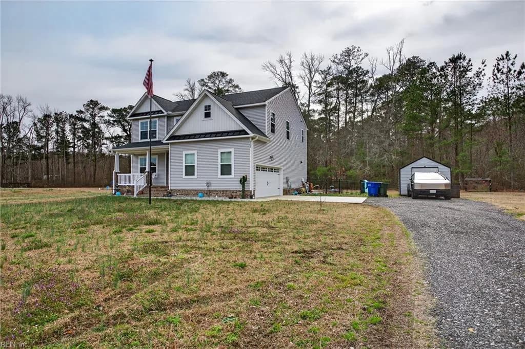 6501 Leafwood RD, SUFFOLK VA 23437 - Photo 5