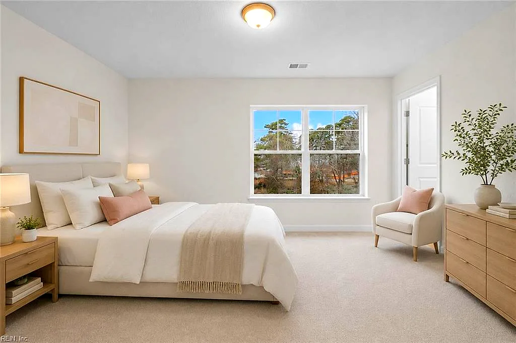305 Living Water WAY, Virginia Beach — 3 bed Residential, 1,759 sqft