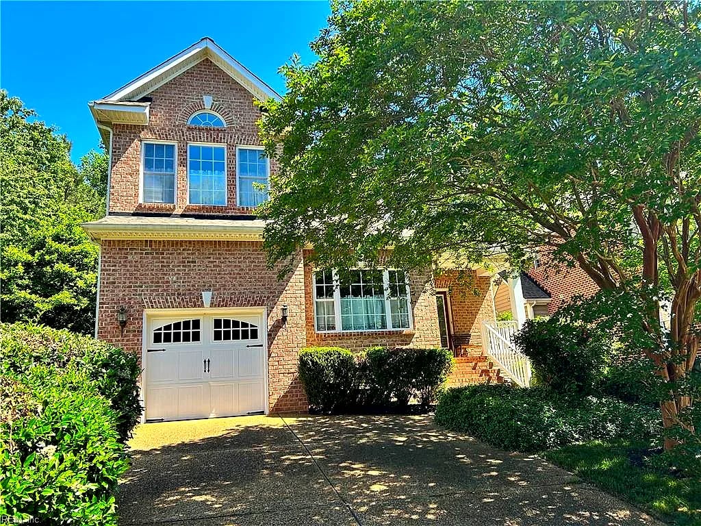 5528 Brixton RD, Williamsburg — 3 bed Residential, 2,283 sqft