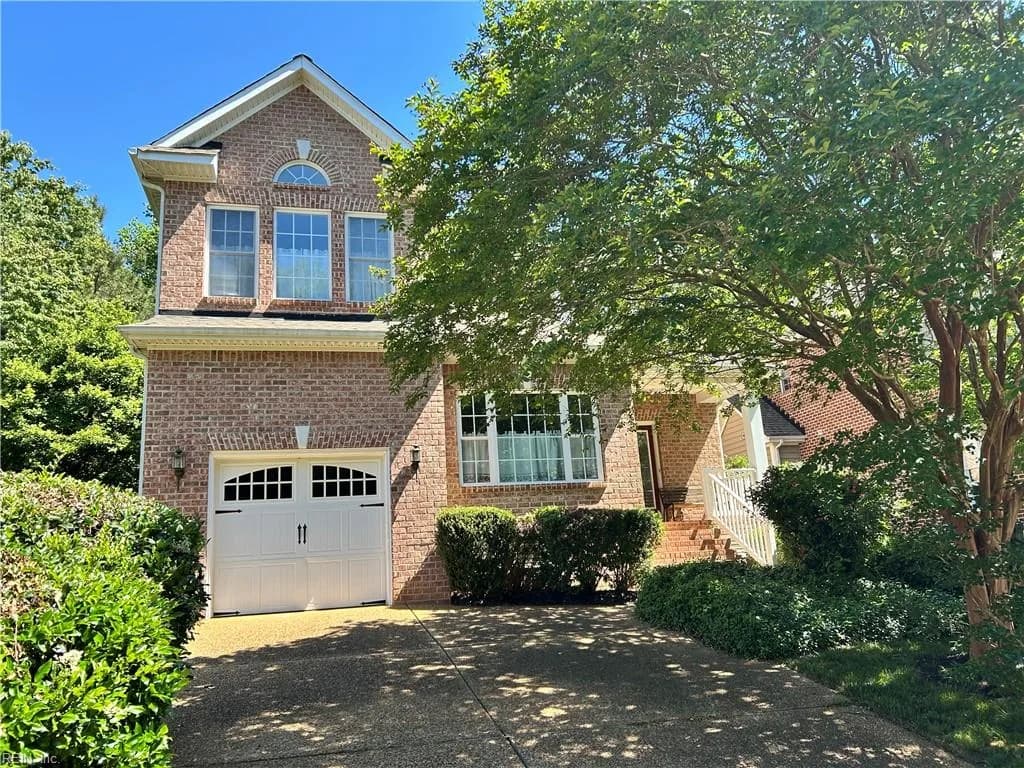 5528 Brixton RD, WILLIAMSBURG VA 23185 - Photo 2